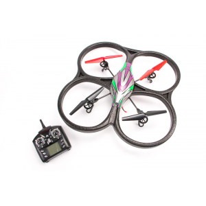 Квадрокоптер WLtoys V333